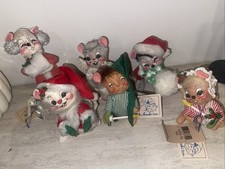 Annalee dolls christmas for sale  Whittier