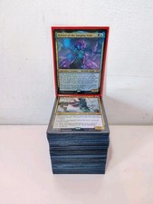 Mtg commander deck usato  Torino