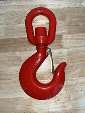 Ton locking swivel for sale  Salt Lake City