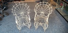 Miny matching wrought for sale  Aberdeen