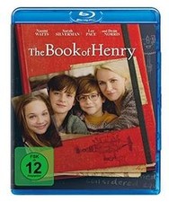 The book henry gebraucht kaufen  Berlin