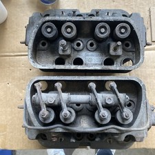 Volkswagen beetle single for sale  Huntingdon Valley