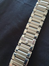 Bracciale eberhard scientigraf usato  Roma