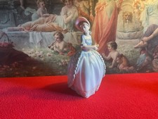 Lladro nao statuette d'occasion  Thônes
