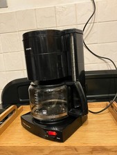 Krups filter coffee for sale  BUXTON