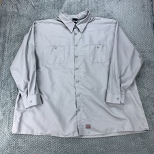 Red kap shirt for sale  Hardin