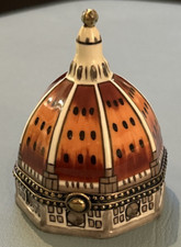 Duomo florence limoges for sale  Westport