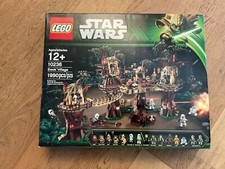 Rare lego star d'occasion  Cagnes-sur-Mer