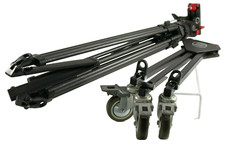 Sachtler stativ tripod gebraucht kaufen  Frankfurt am Main