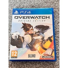 Playstation overwatch origins for sale  SUNDERLAND