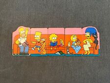 Simpsons family couch for sale  GATESHEAD