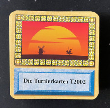 Neuwertig siedler catan gebraucht kaufen  Frankfurt am Main
