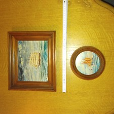 Maritime elbilder segelschiffe gebraucht kaufen  Gelsenkirchen