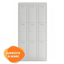 Bisley primary locker gebraucht kaufen  Hamm
