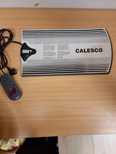Wasserbetten heizung calesco gebraucht kaufen  Markkleeberg