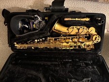 Yamaha yas saxophone for sale  West Chester
