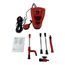 Einhell regenfasspumpe 3546 gebraucht kaufen  Schwarzenbek
