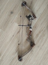 Hoyt compound ultratec usato  Italia