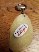Porte clé chips d'occasion  Levroux