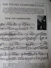 Mb01 ephemera 1940s for sale  LEICESTER