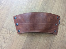 Ledermanschette handgelenkbör gebraucht kaufen  Berlin