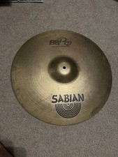 Prato Sabian B8Pro 20 polegadas passeio, usado comprar usado  Enviando para Brazil