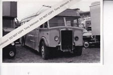 Showman leyland alexander for sale  CHELMSFORD