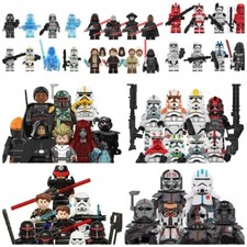 Custom lego star for sale  LEEDS