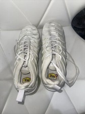 Womens white vapourmax for sale Womens white vapourmax for sale  KETTERING