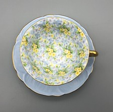 Vtg shelley fine for sale  Lombard