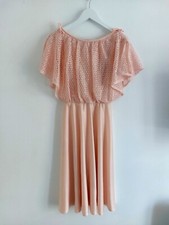 Vintage 70s crochet for sale  SOUTHAMPTON