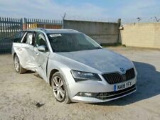 Skoda superb 2016 for sale  MANCHESTER