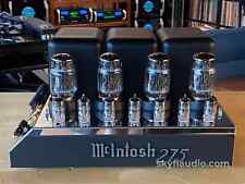 Mcintosh mc275 tube for sale  Glen Rock