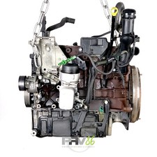 Bloc moteur citroën d'occasion  Vouneuil-sous-Biard
