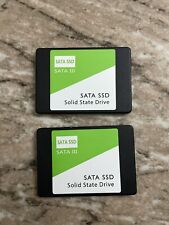 Pezzi ssd tb usato  Afragola
