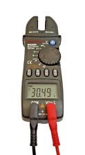 Mastech ms2600 multimetre d'occasion  Valmont