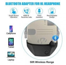 Adaptateur kit main d'occasion  France