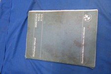 Original bmw r50 for sale  Townsend