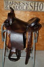 Crate saddle made for sale  Bryant