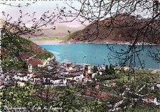Brusimpiano lago di usato  Roma
