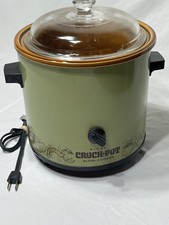 Vintage rival crock for sale  Rock Stream