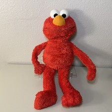 Sesame street plush for sale  San Diego