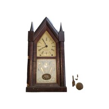 Antique ingraham bristol for sale  Warwick