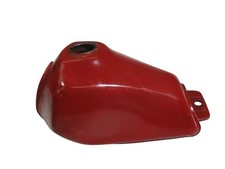 Kraftstofftank honda 500 gebraucht kaufen  Ellwangen (Jagst)