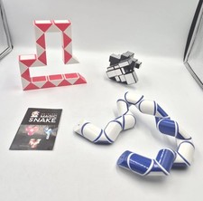 Rubik cube puzzle for sale  LETCHWORTH GARDEN CITY