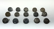 Antique michigan militia for sale  Brighton