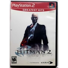 Hitman greatest hits for sale  Saint Petersburg