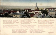 Dresden leubnitz neuostra gebraucht kaufen  Berlin