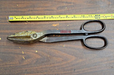 Vintage wiss number for sale  Williamsburg