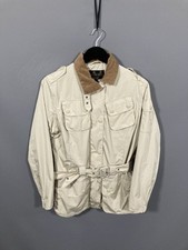 Barbour waterproof belted for sale  SHEFFIELD